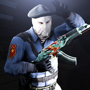 格列兹曼在 格列兹曼在