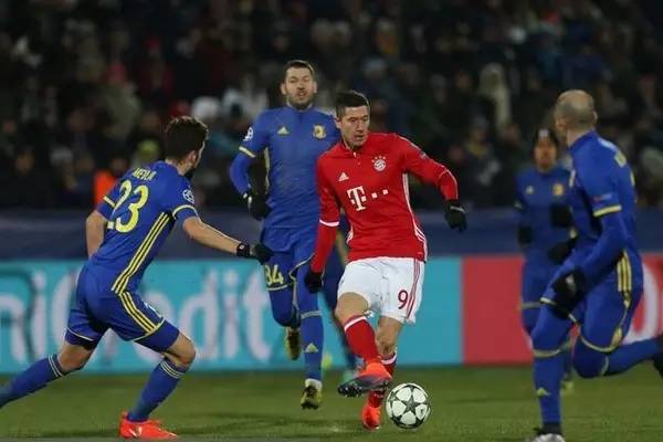 出色的球场 出色的球场