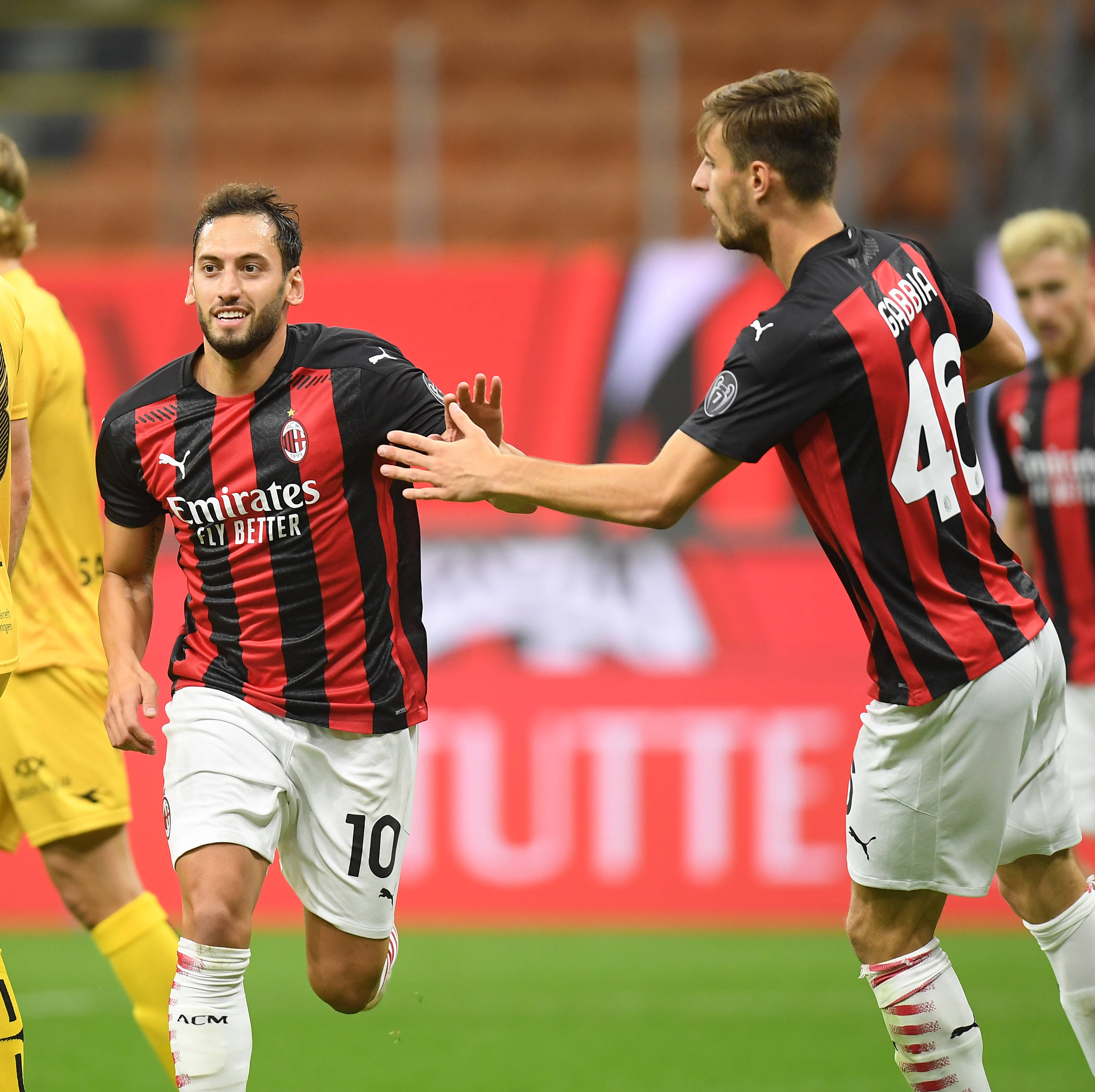 并非不可能 并非不可能