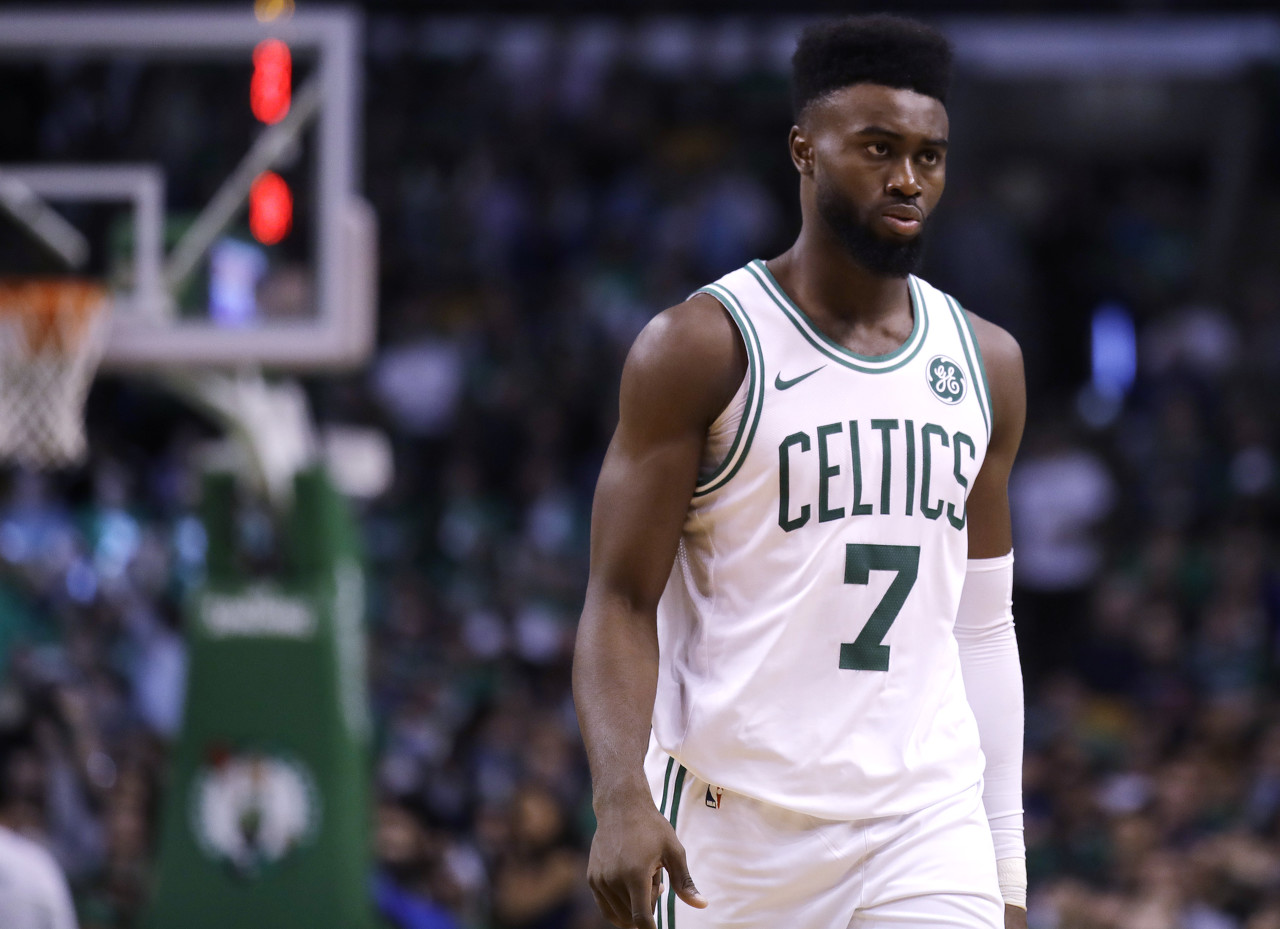 赛季走势 赛季走势