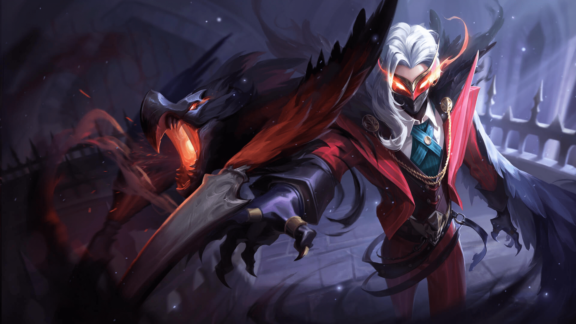 的叙事线 的叙事线